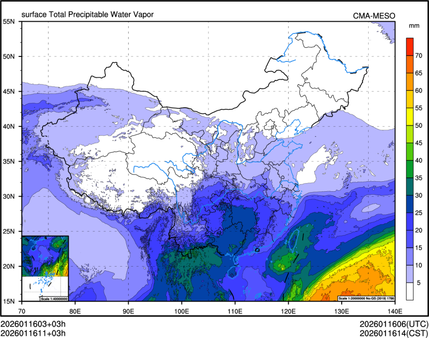 01/16 11时 +003小时