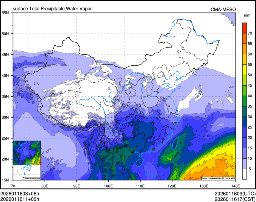 01/16 11时 +006小时
