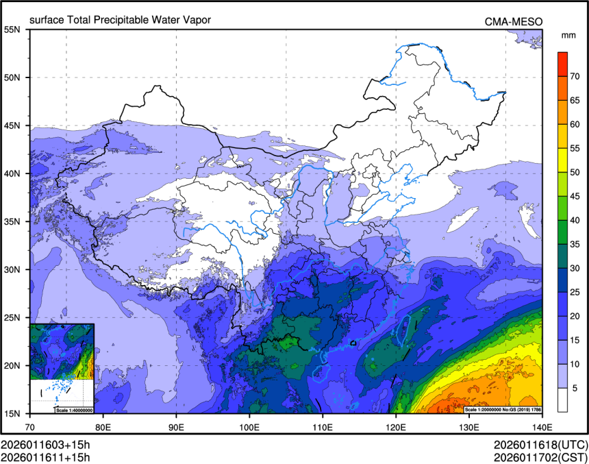 01/16 11时 +015小时