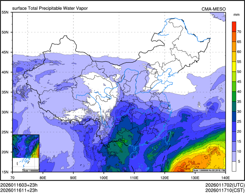 01/16 11时 +023小时