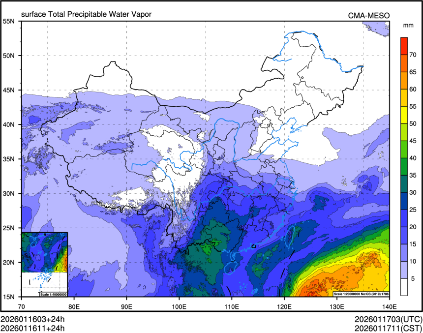 01/16 11时 +024小时
