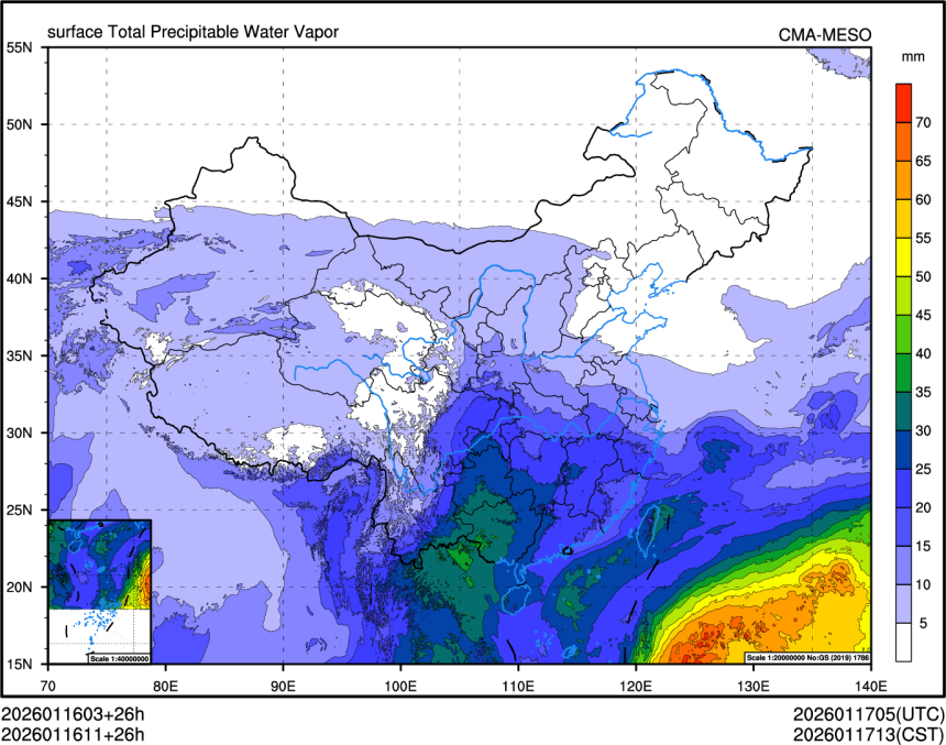 01/16 11时 +026小时