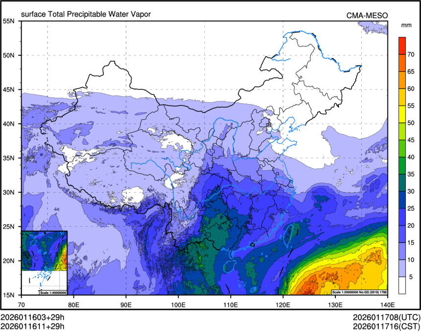 01/16 11时 +029小时