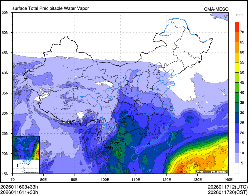 01/16 11时 +033小时