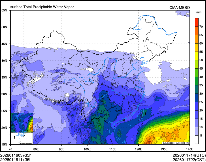 01/16 11时 +035小时