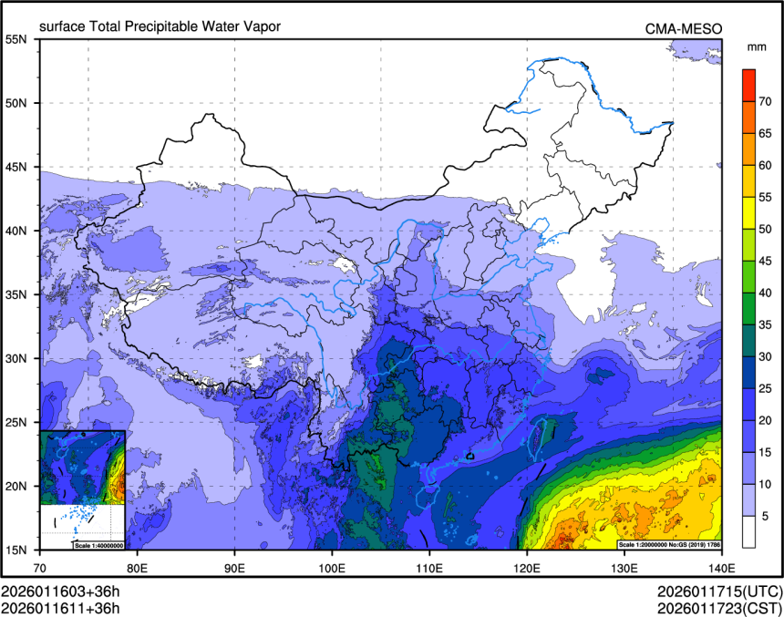 01/16 11时 +036小时