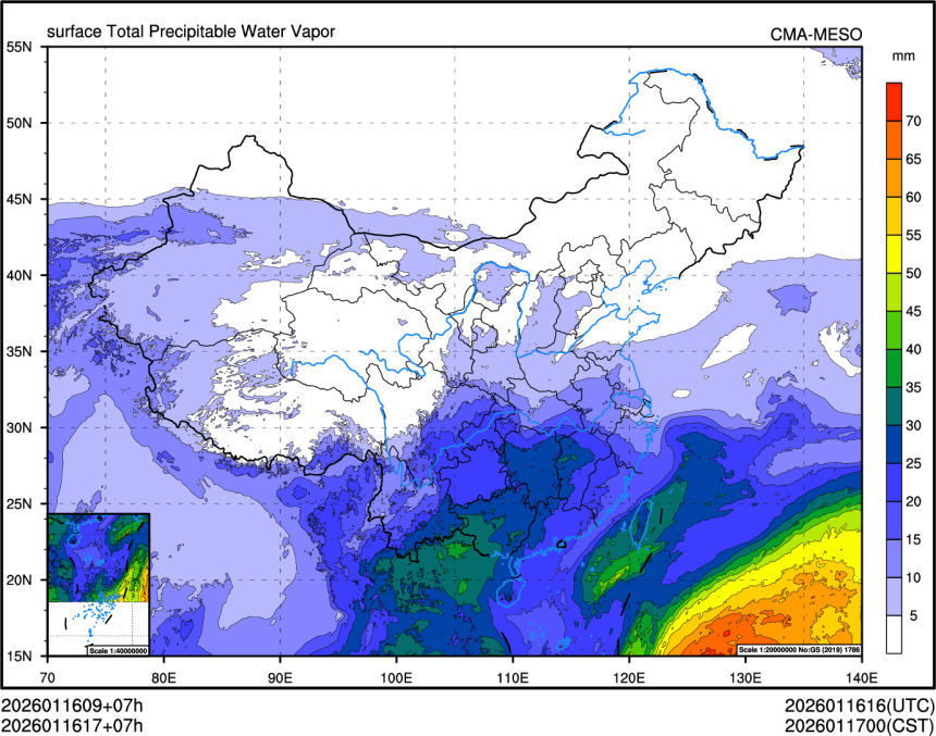 01/16 17时 +007小时