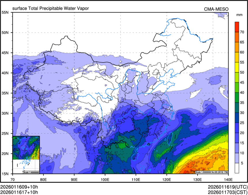 01/16 17时 +010小时