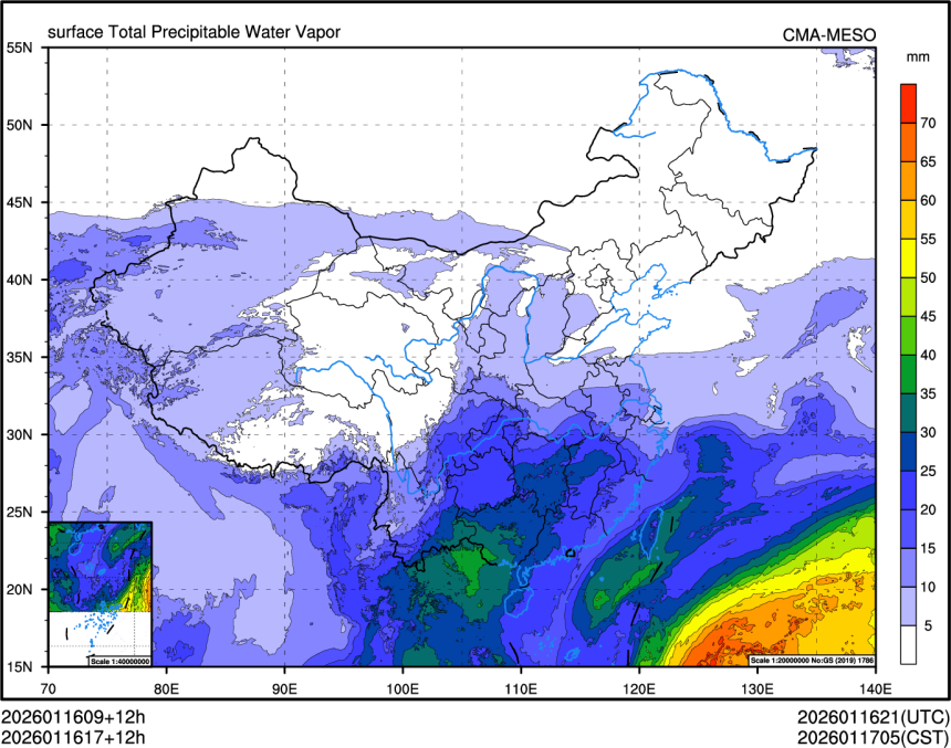 01/16 17时 +012小时