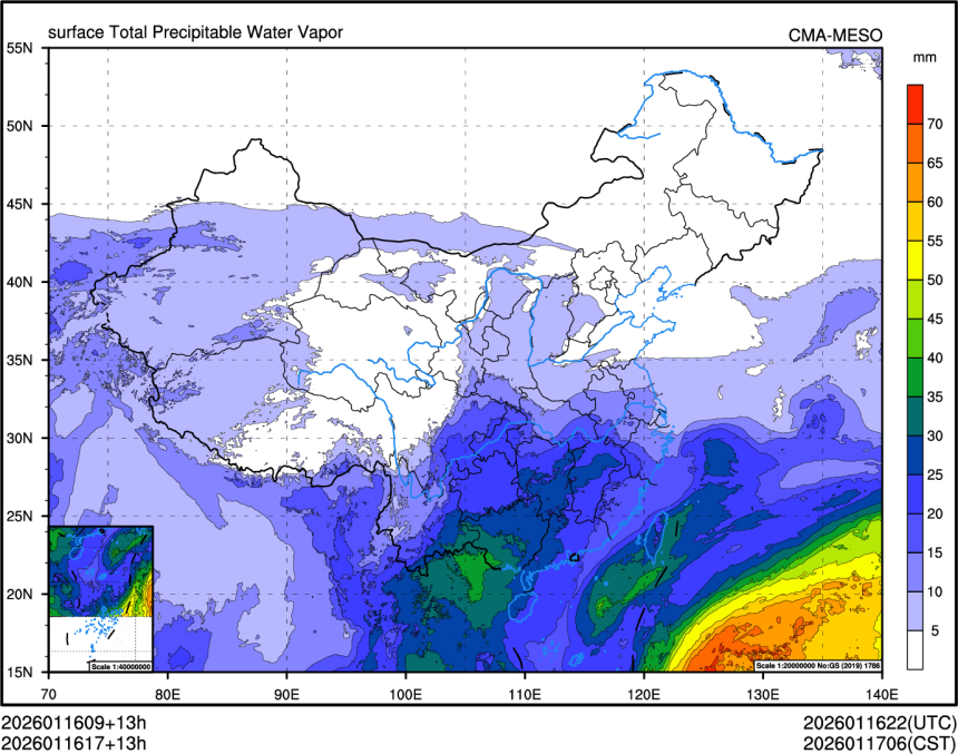 01/16 17时 +013小时