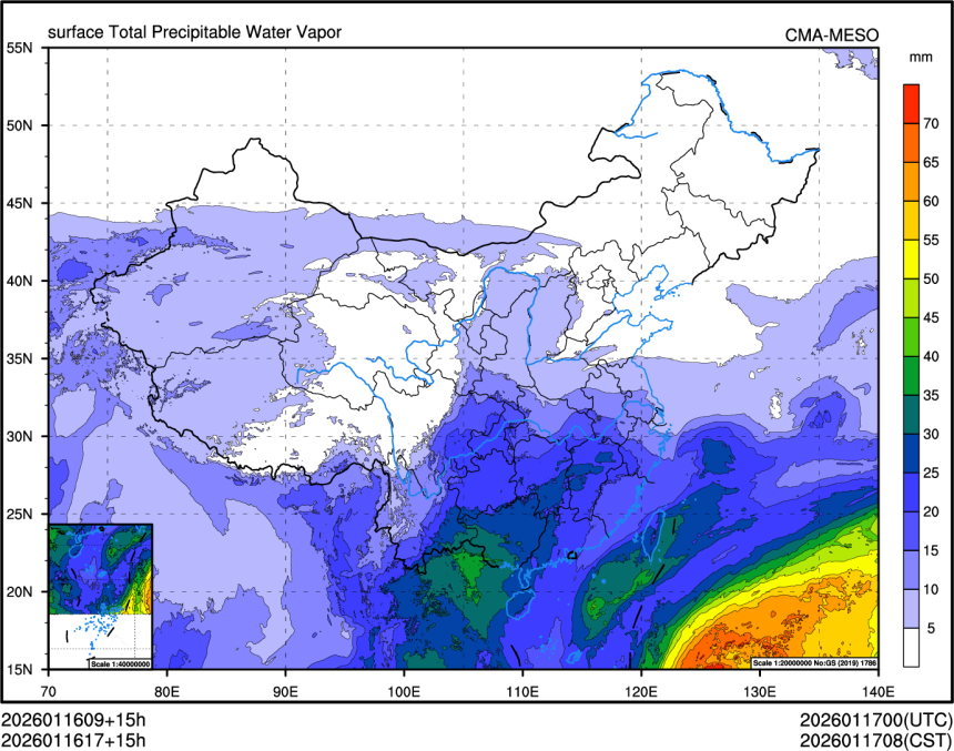 01/16 17时 +015小时
