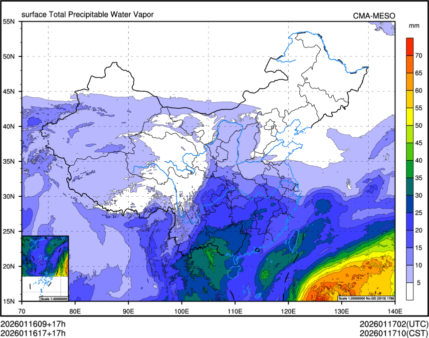 01/16 17时 +017小时