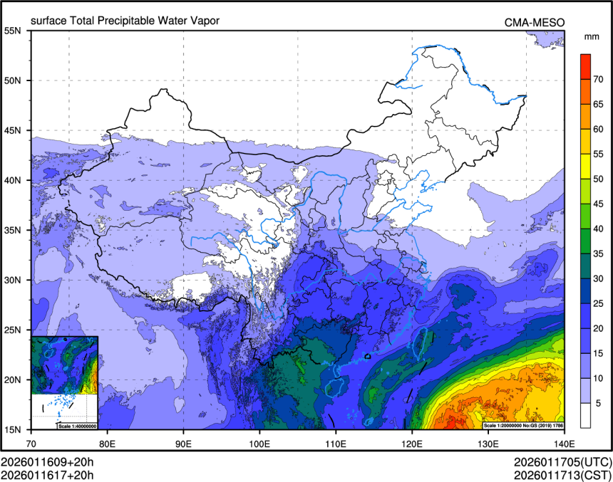 01/16 17时 +020小时