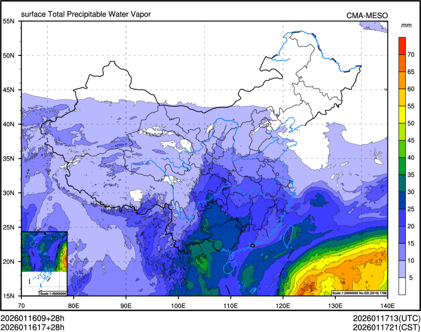 01/16 17时 +028小时