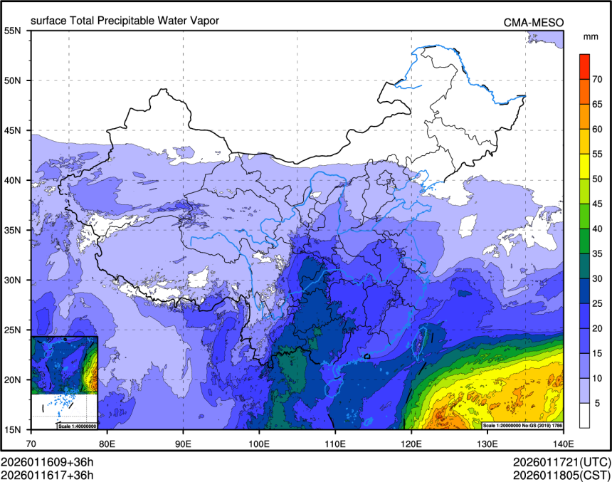 01/16 17时 +036小时