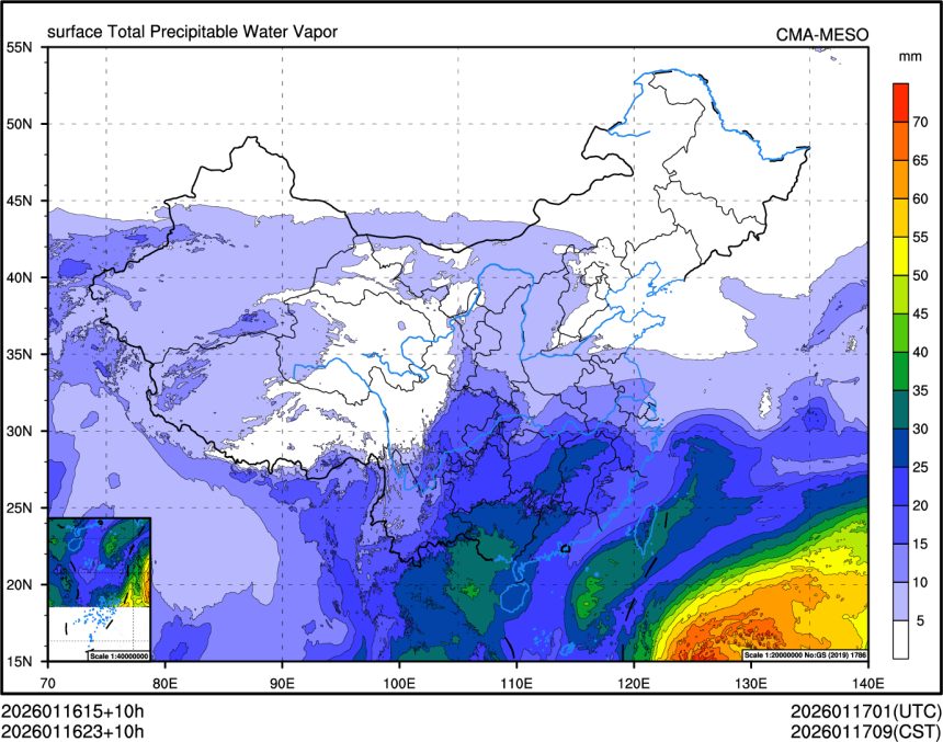 01/16 23时 +010小时