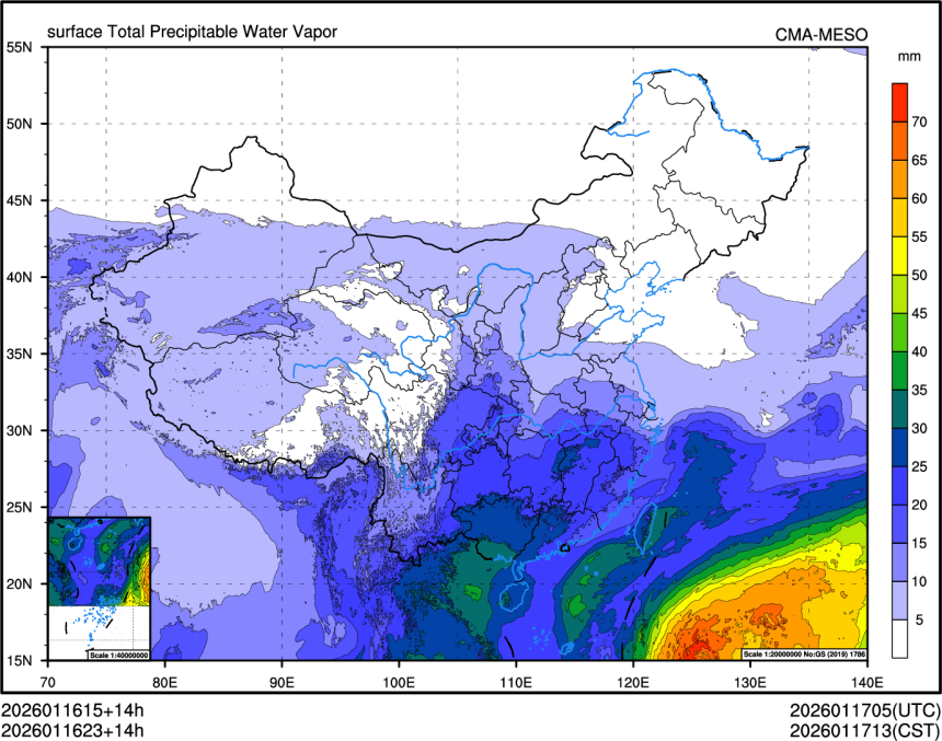 01/16 23时 +014小时