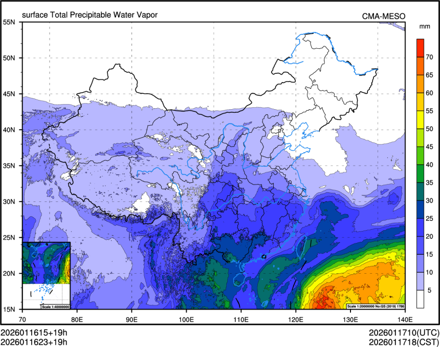 01/16 23时 +019小时