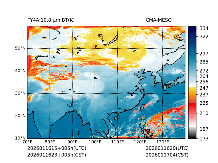 01/16 23时 +005小时