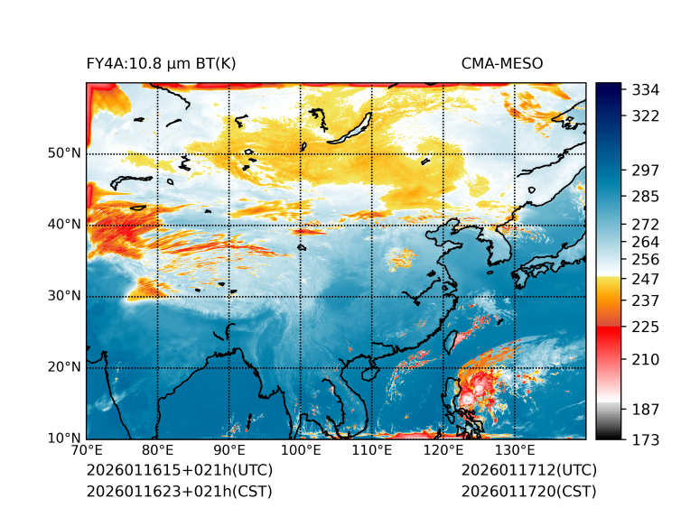 01/16 23时 +021小时