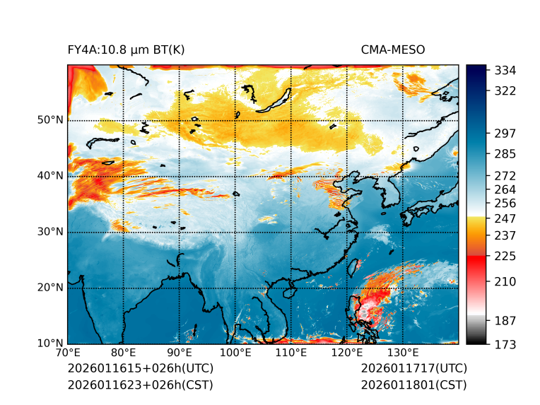 01/16 23时 +026小时