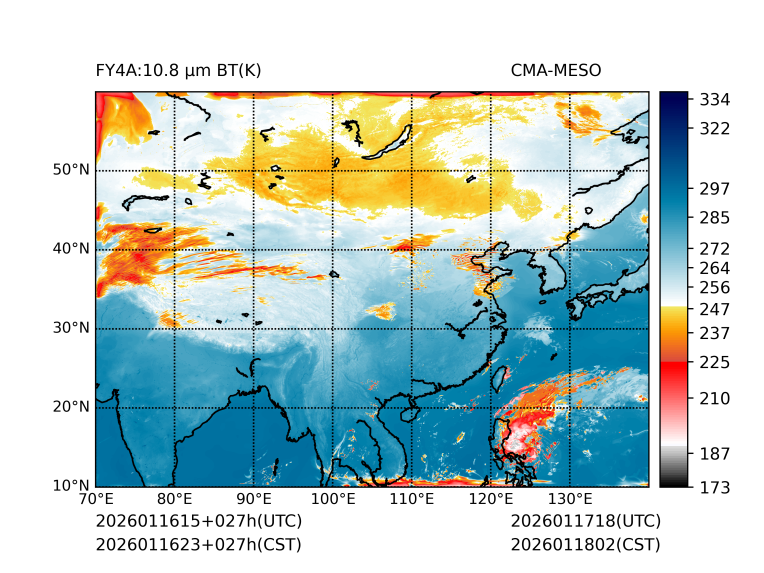 01/16 23时 +027小时