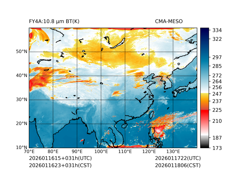 01/16 23时 +031小时