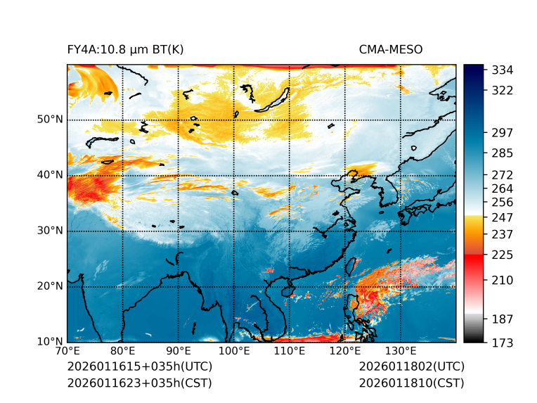 01/16 23时 +035小时