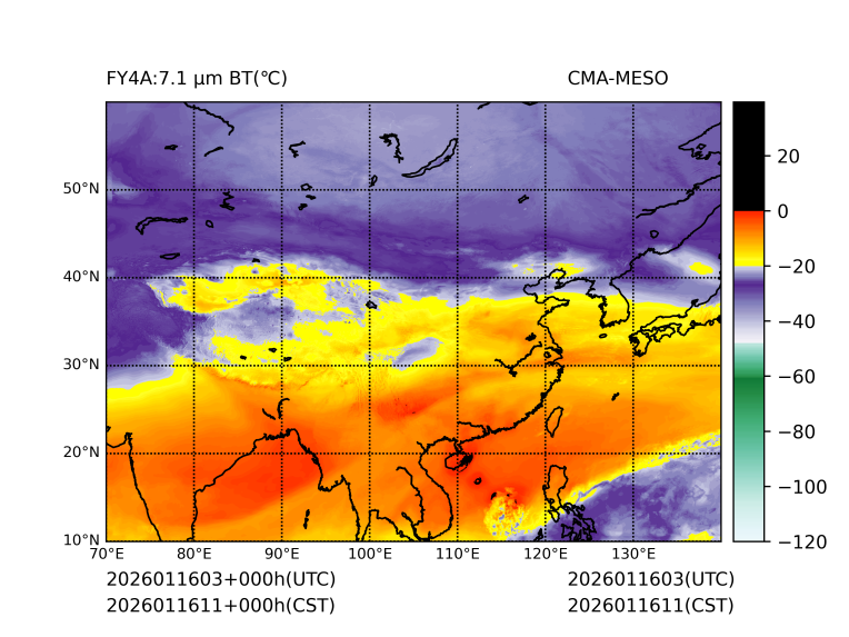 01/16 11时 +000小时