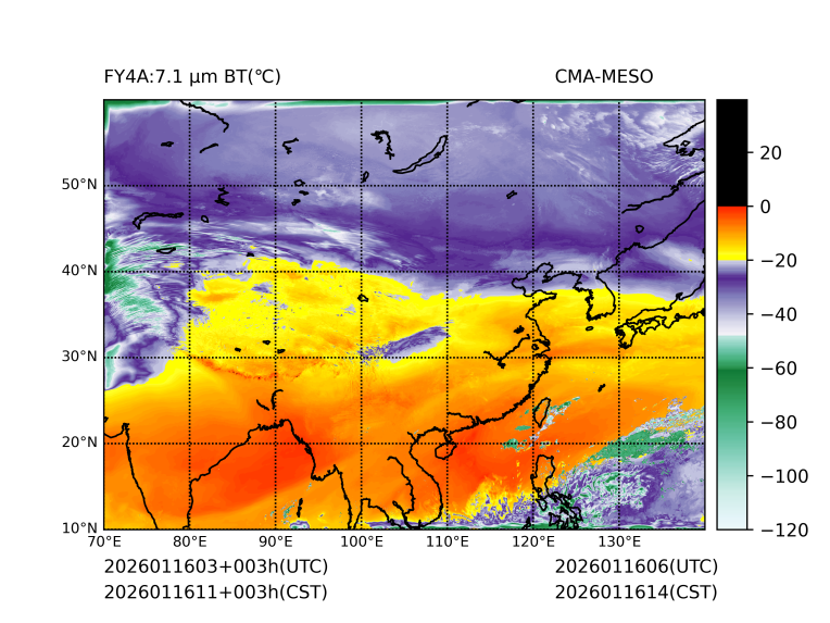 01/16 11时 +003小时