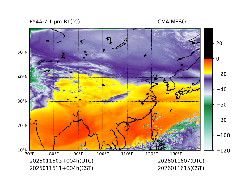 01/16 11时 +004小时