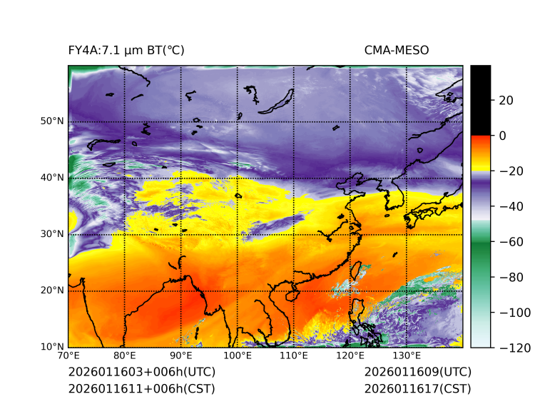 01/16 11时 +006小时