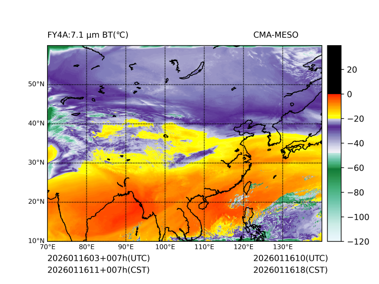 01/16 11时 +007小时
