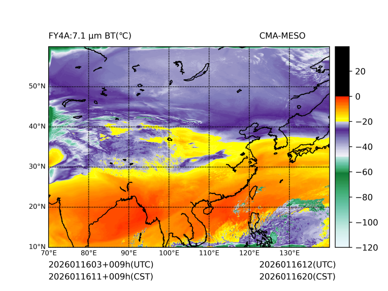01/16 11时 +009小时