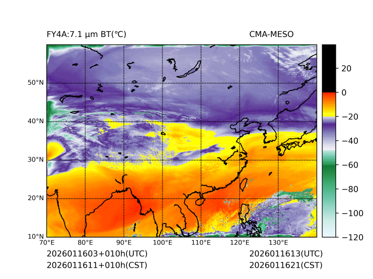 01/16 11时 +010小时