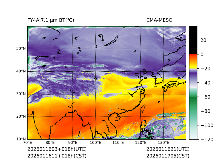01/16 11时 +018小时
