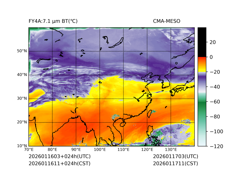 01/16 11时 +024小时