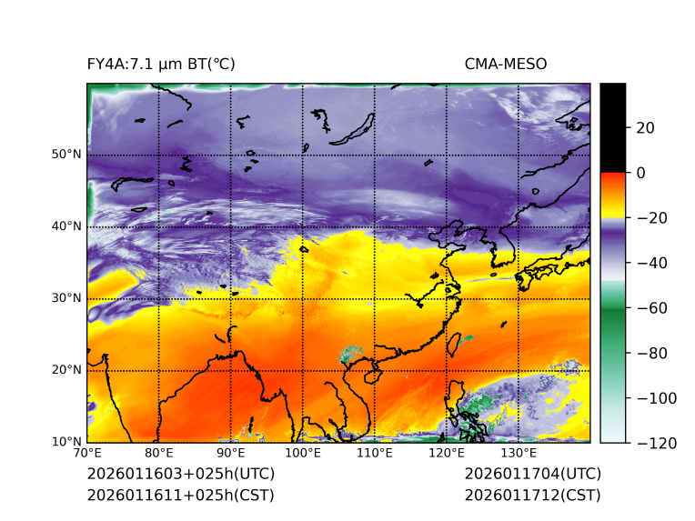 01/16 11时 +025小时