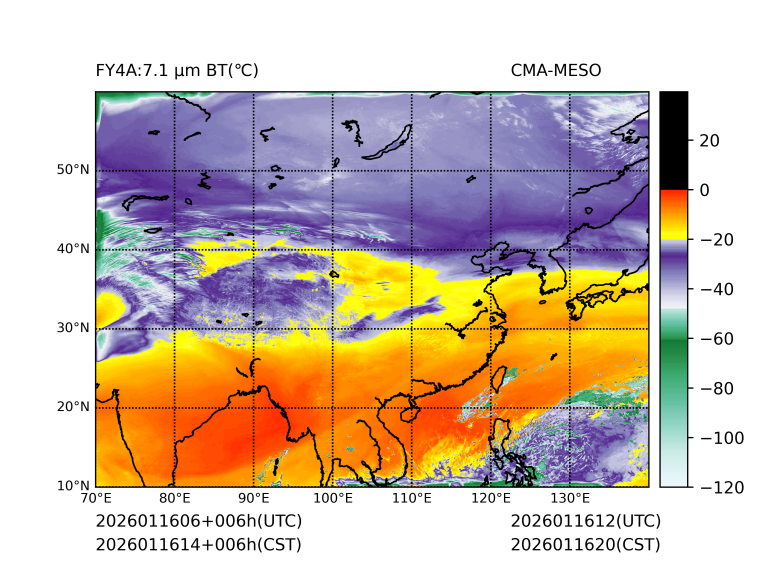 01/16 14时 +006小时