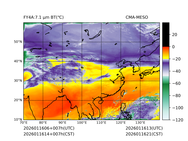 01/16 14时 +007小时