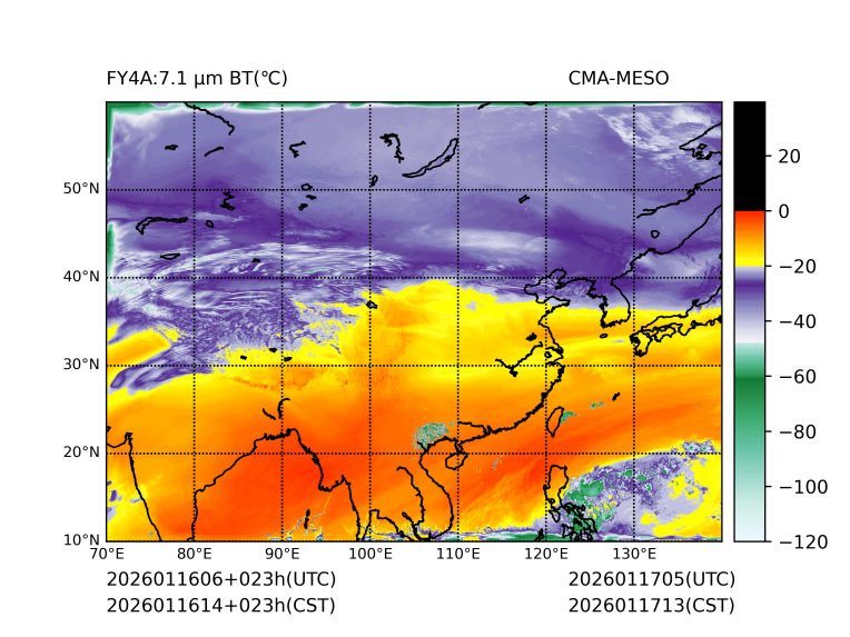 01/16 14时 +023小时