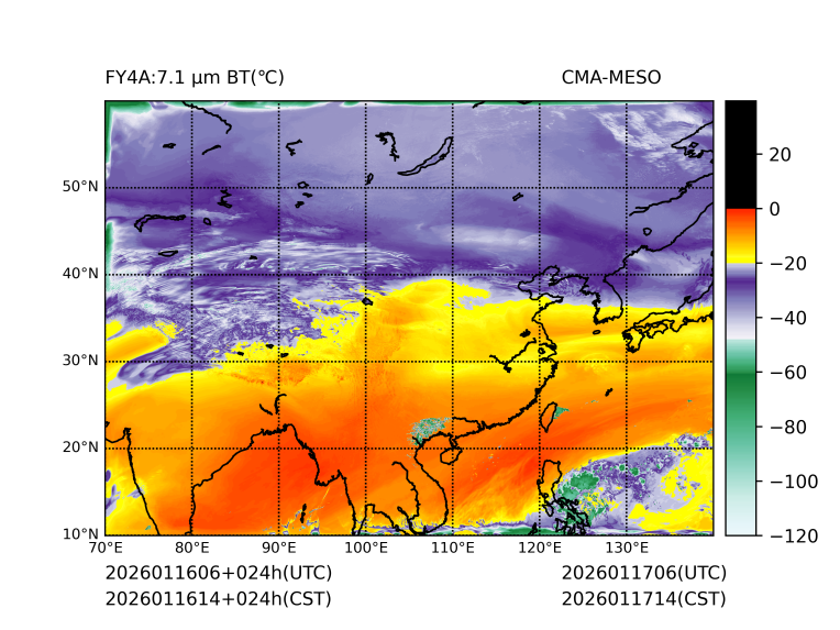 01/16 14时 +024小时