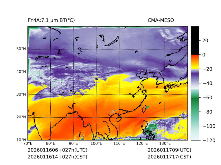 01/16 14时 +027小时