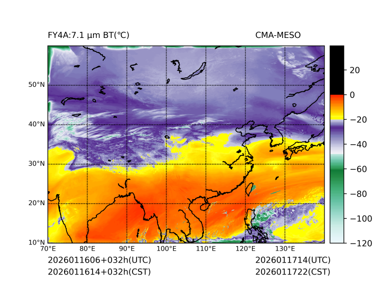 01/16 14时 +032小时