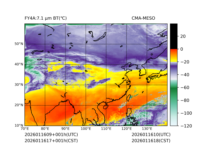 01/16 17时 +001小时