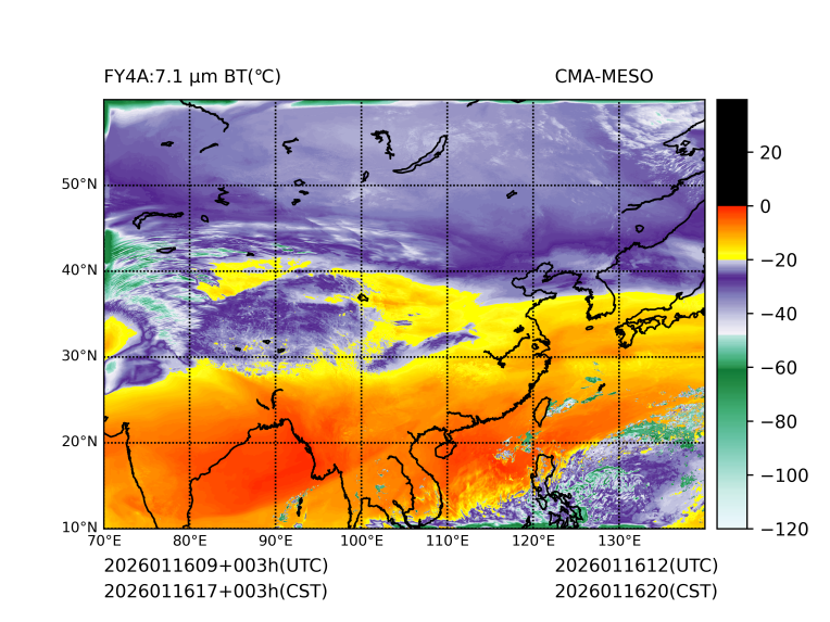01/16 17时 +003小时