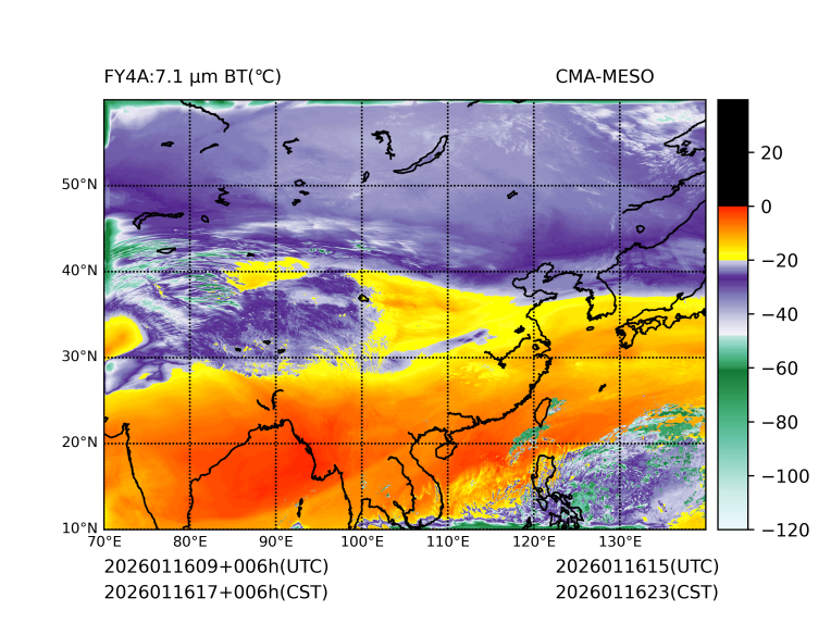 01/16 17时 +006小时