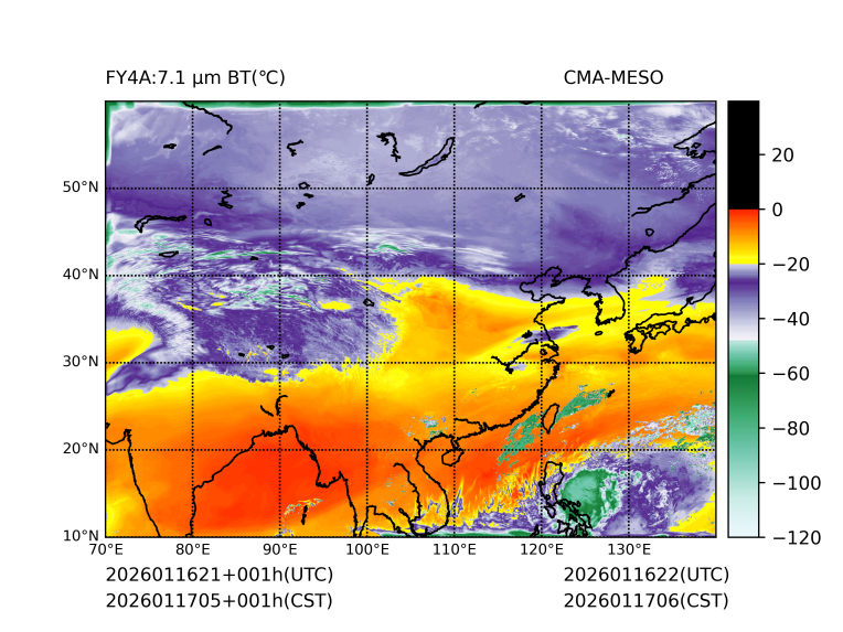01/17 05时 +001小时