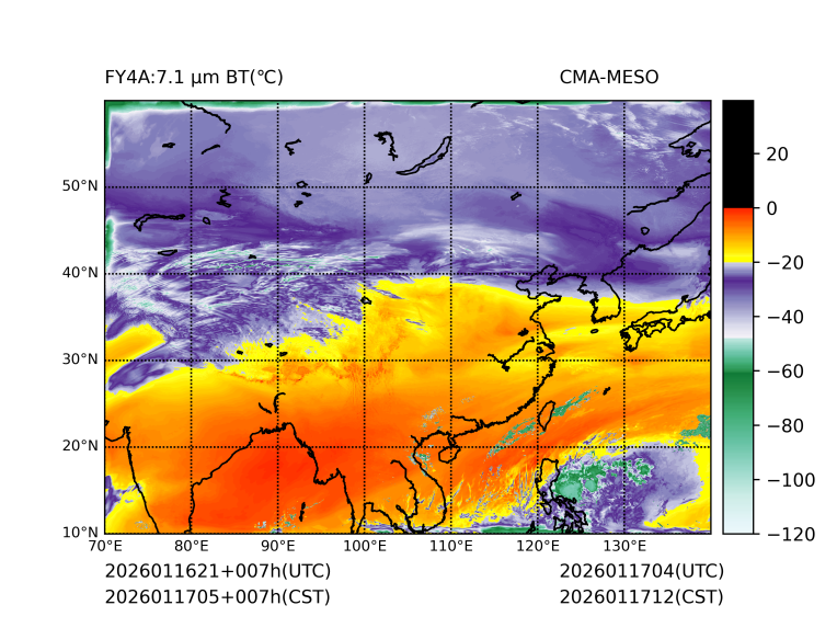 01/17 05时 +007小时