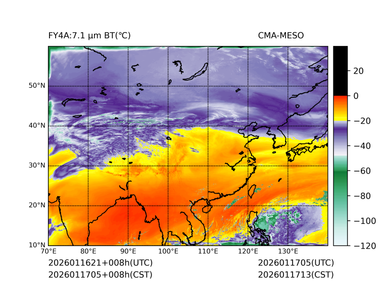 01/17 05时 +008小时
